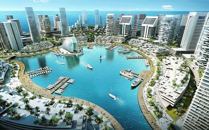 Top 15 African Countries With Highest No Of Millionaires’ Worth $1M And Above