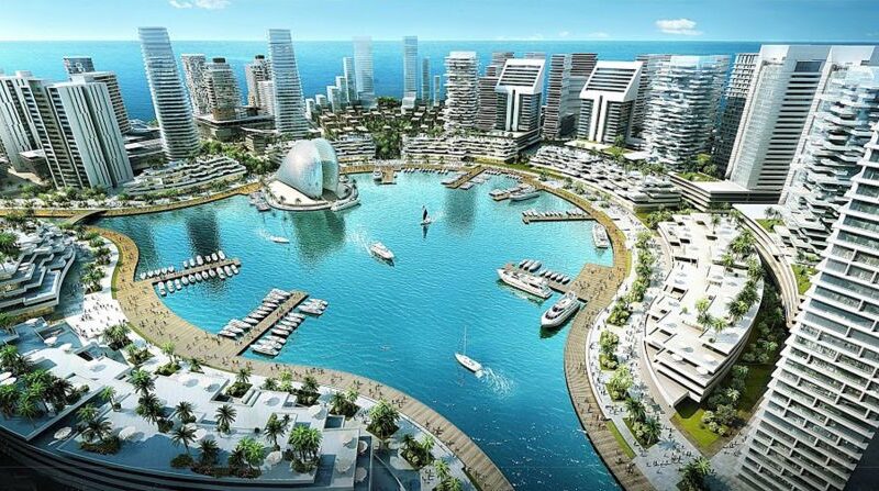 Top 15 African Countries With Highest No Of Millionaires’ Worth $1M And Above