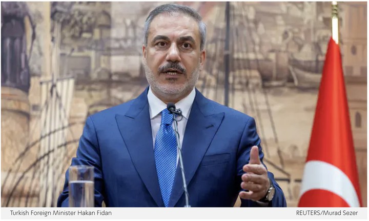 Turkey Cuts Economic Ties With Israel