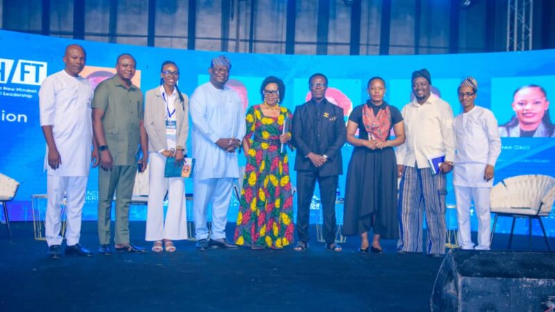 UDUF Africa:why Nigerian Banks Lend Me Money Without Collateral – Coscharis