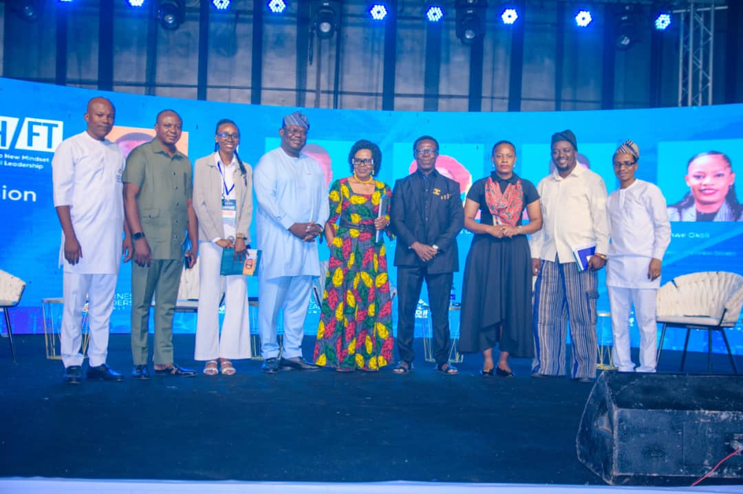 UDUF Africa:why Nigerian Banks Lend Me Money Without Collateral – Coscharis