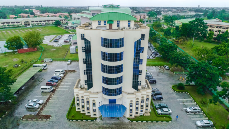 Covenant University Allegedly Paid A Staff ₦102k As Gratuity For 14yrs Of Service