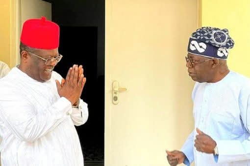 2023 Was A Mistake, South East No More Obidient, We Are For Tinubu