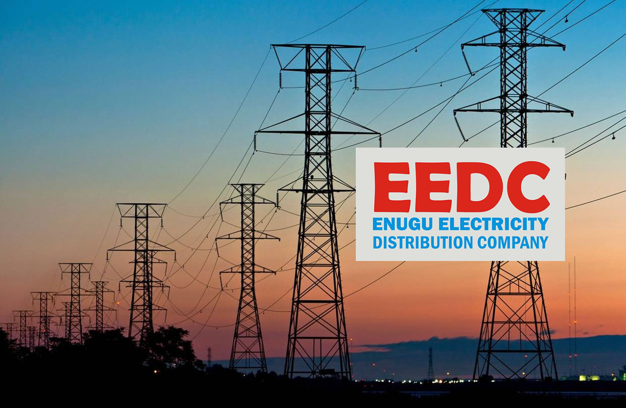 EEDC Announces Two-Day Power Outage In Enugu, Anambra