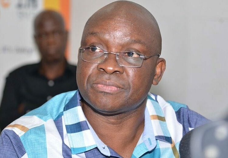 Why I Rejected Tinubu’s Appointment Offer – Fayose