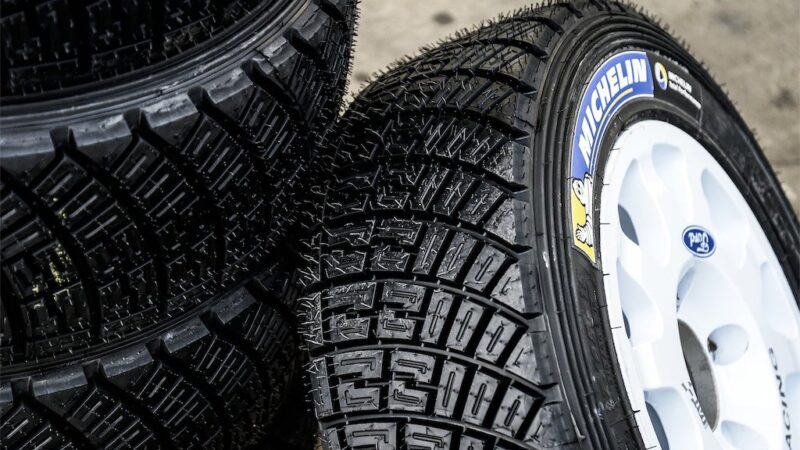 Michelin Planning Comeback After 18yrs Of Exit From Nigeria