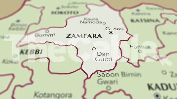 13 Residents’ Drown While Fleeing From Gunmen In Zamfara