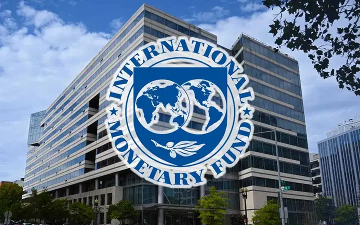 Illegal Financial Flows Out Of Nigeria Worsening Country’s Revenue Problem –IMF