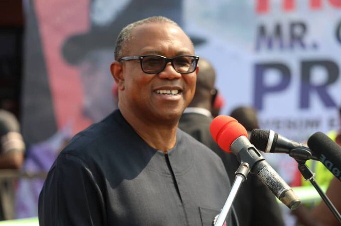 Passport Fee Hike: Government Keeps Placing Burden On Nigerians