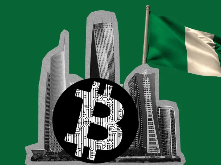 Crypto exchanges regain access to Nigeria’s formal banking network to drive transaction ease  – Busha COO Sodipo 