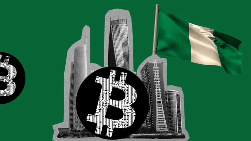 Crypto exchanges regain access to Nigeria’s formal banking network to drive transaction ease  – Busha COO Sodipo 