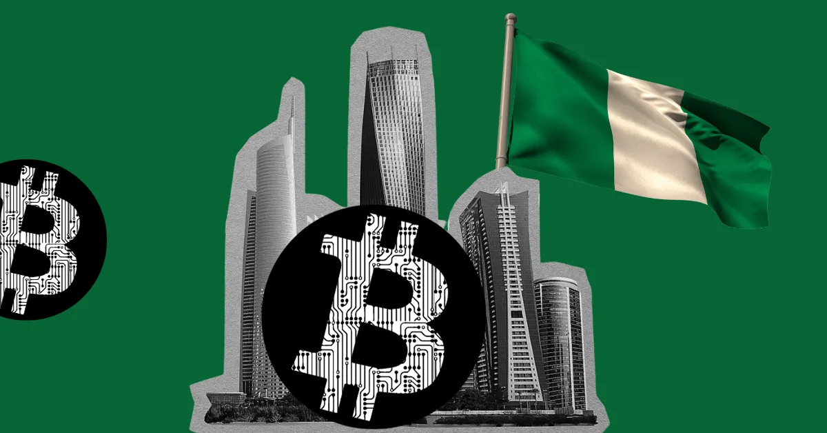 Crypto exchanges regain access to Nigeria’s formal banking network to drive transaction ease  – Busha COO Sodipo 