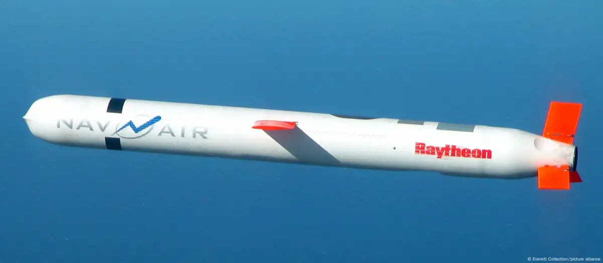Why Ukraine wants, and Russia fears, Tomahawk missiles