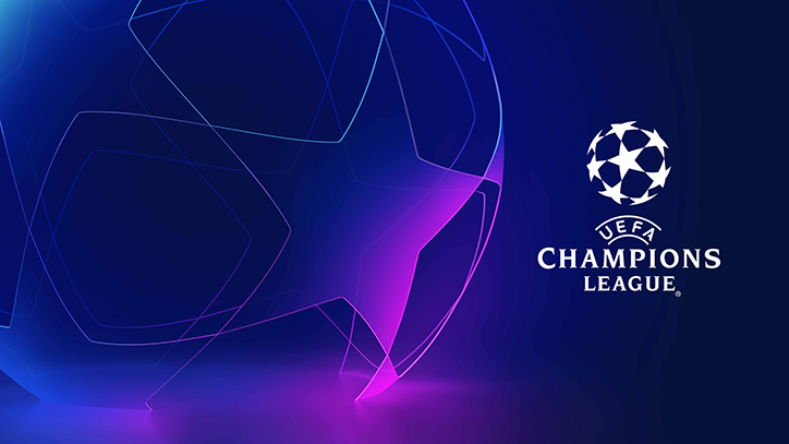 UEFA Champions League Group Stage Results for 21 Oct 2025