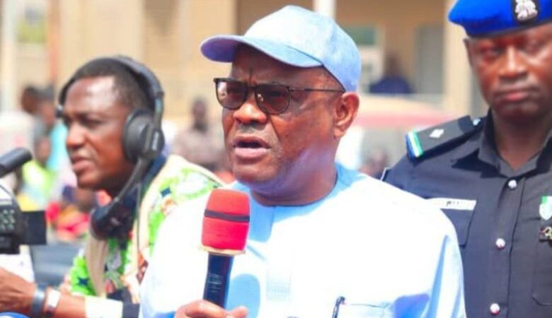 FCT Minister Wike in Trouble over US Property