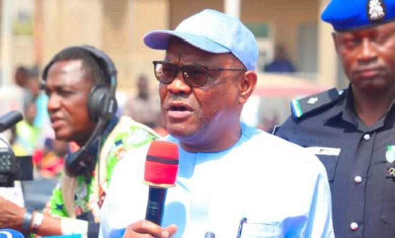 FCT Minister Wike in Trouble over US Property