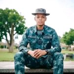 Navy Officer Yerima who stood up to WIKE