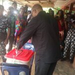 Peter Obi Votes