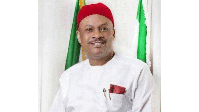 PDP Suspends National Secretary Sam Daddy Anyanwu Over Internal Party Crisis