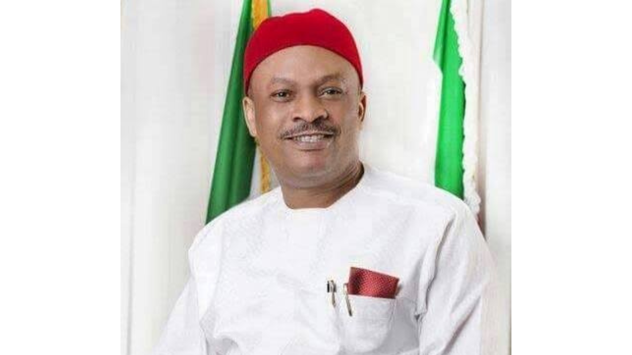 PDP Suspends National Secretary Sam Daddy Anyanwu Over Internal Party Crisis