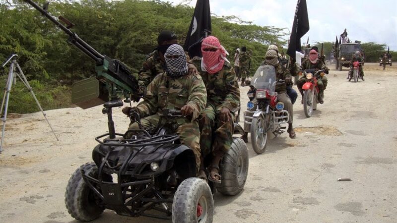 ISWAP Fighters Moving towards Cameroon Boarder