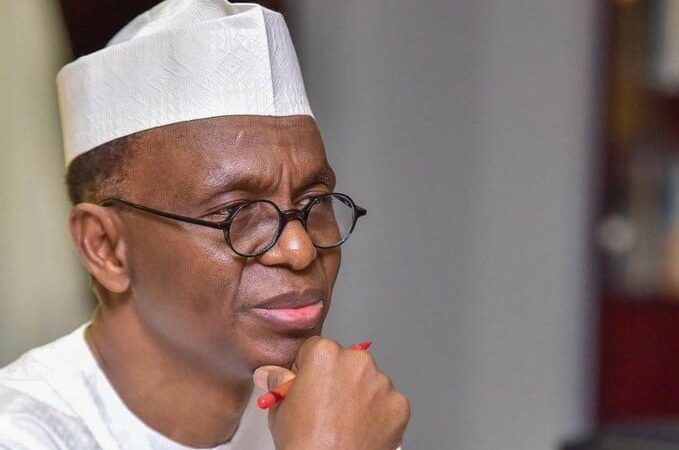 Former Kaduna State Governor El-Rufai Files ₦1 Billion Suit Against ICPC Over Abuja Home Invasion