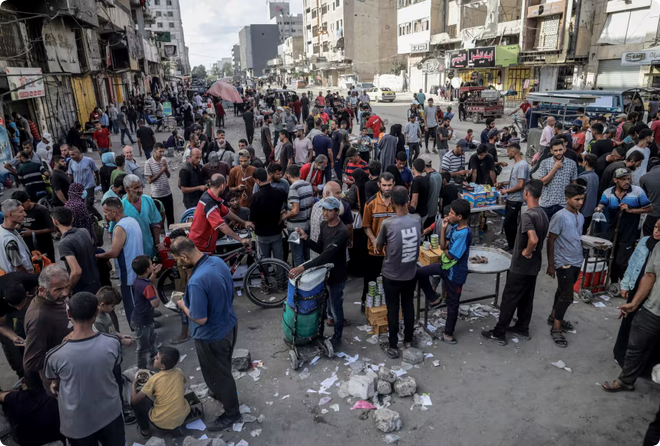 Bezalel Zini, brother of Israel’s security chief, arrested in bust of alleged Gaza smuggling ring