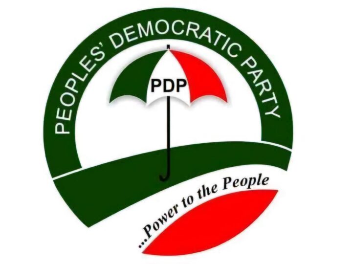 ‘We Have Taken Over PDP’ — Anyanwu After INEC Recognises Wike’s Faction