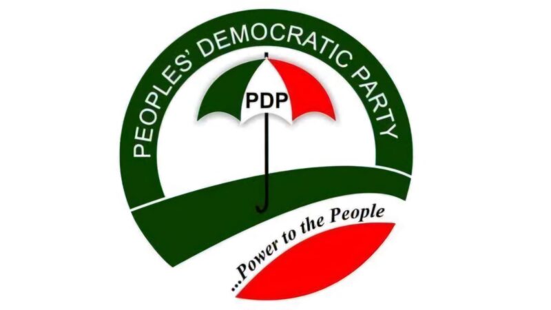 ‘We Have Taken Over PDP’ — Anyanwu After INEC Recognises Wike’s Faction