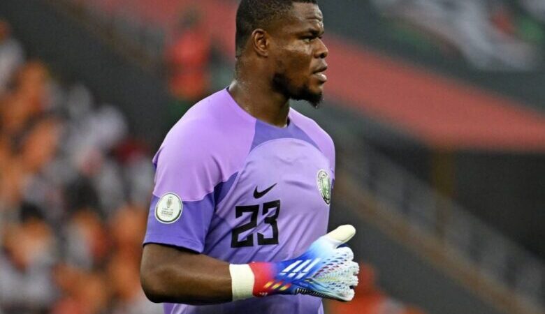 Nwabali leaves Chippa United – Wrong move, Bad timing.