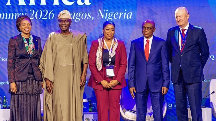 We Want To Invest Tens Of Billions Of Dollars In Nigeria – UAE Storms Abuja.