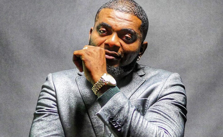 Kelly Handsome going strong years after being blacklisted by Kennis Music