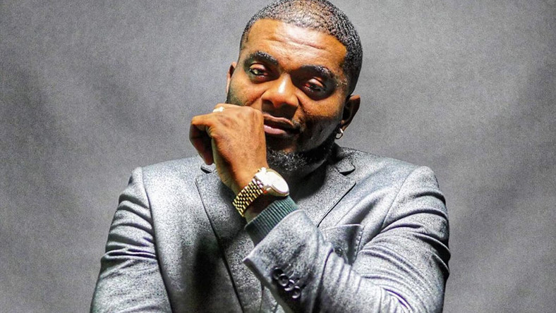 Kelly Handsome going strong years after being blacklisted by Kennis Music