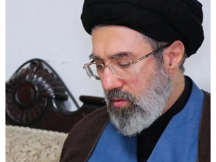Hezbollah congratulates Iran as Mojtaba Khamenei emerges new Supreme Leader