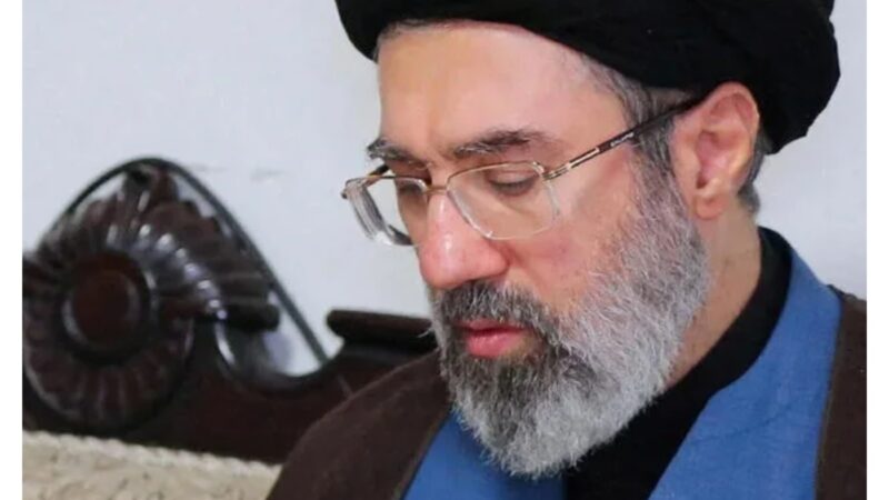 Hezbollah congratulates Iran as Mojtaba Khamenei emerges new Supreme Leader