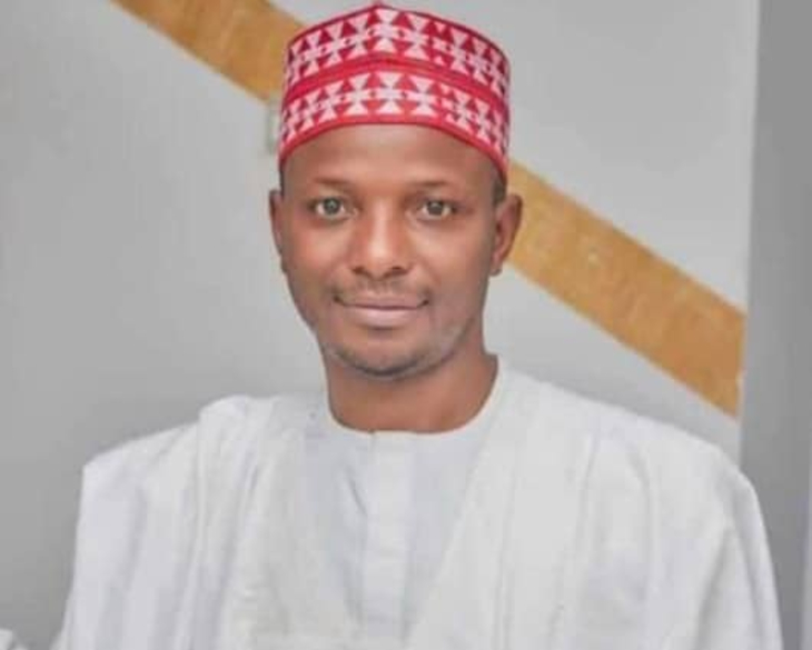 Kwankwaso’s Son Mustapha Joins ADC