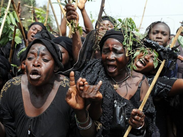 Plateau Attack: Death Toll Rises To 27 In Angwa Rukuba Community