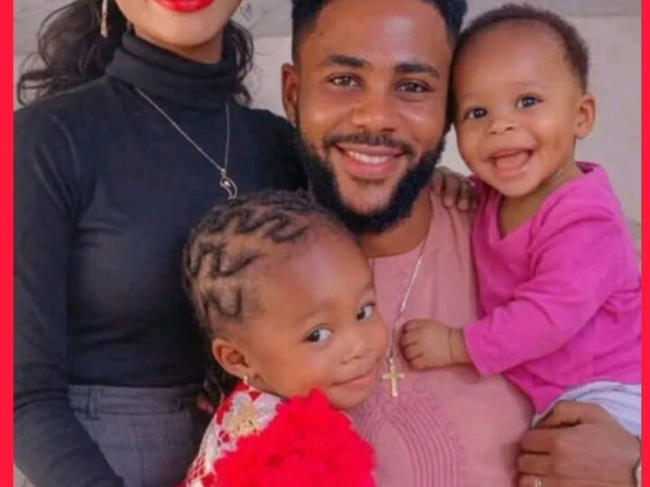 Samuel Godwin Oche: Kaduna Pastor Commits Suicide After Gay Video Resurface.