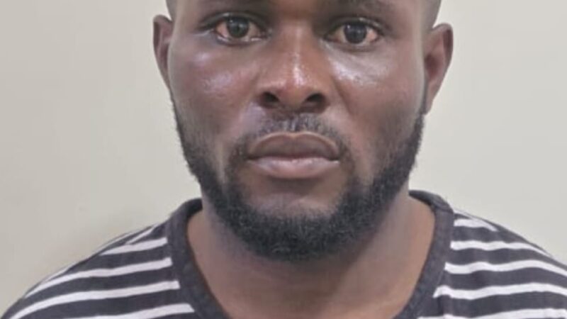 Finally, DSS Arrests Suspect Over Edo Attack On Peter Obi, Others.