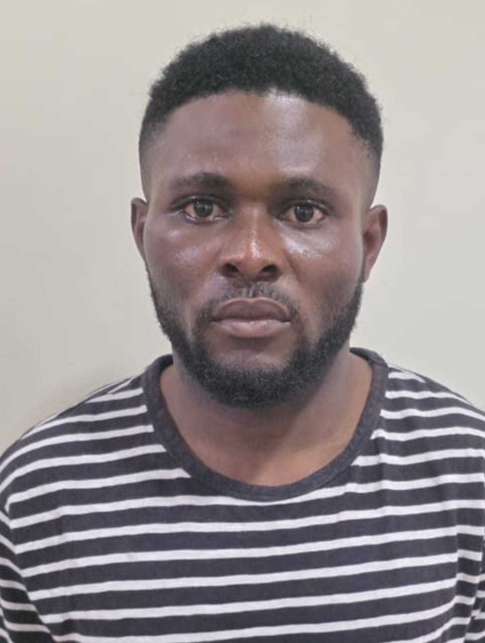 Finally, DSS Arrests Suspect Over Edo Attack On Peter Obi, Others.