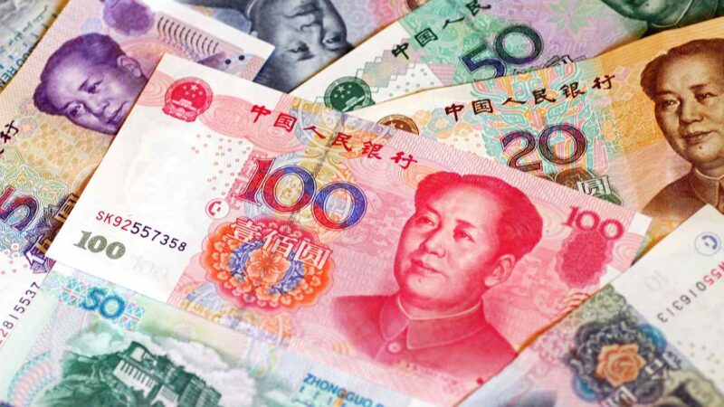 FG Pushes $10bn Naira-Yuan Deal To Ease Dollar Pressure, Rebalance China Trade