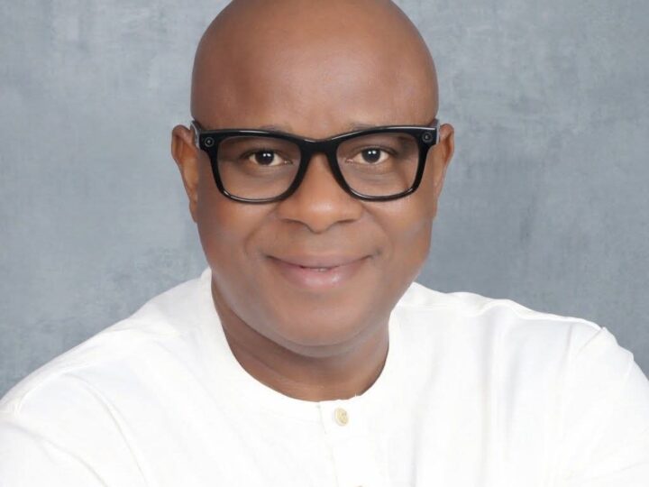 A VISION FOR OWERRI FEDERAL CONSTITUENCY: EDUCATED, MATURED AND DISCIPLINED.