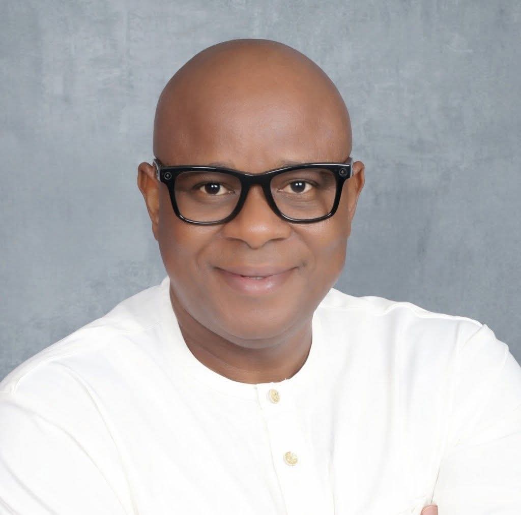 A VISION FOR OWERRI FEDERAL CONSTITUENCY: EDUCATED, MATURED AND DISCIPLINED.