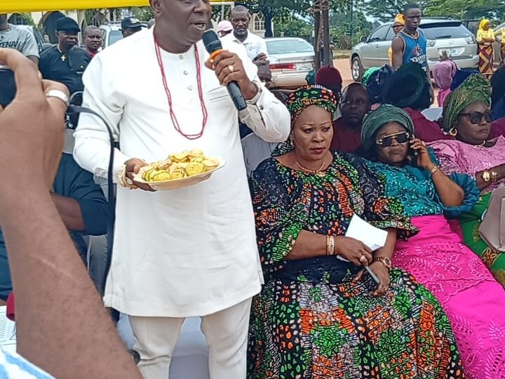 AKATAKA1 Felicitates with Catholic Women and Beyond on Mothering Sunday