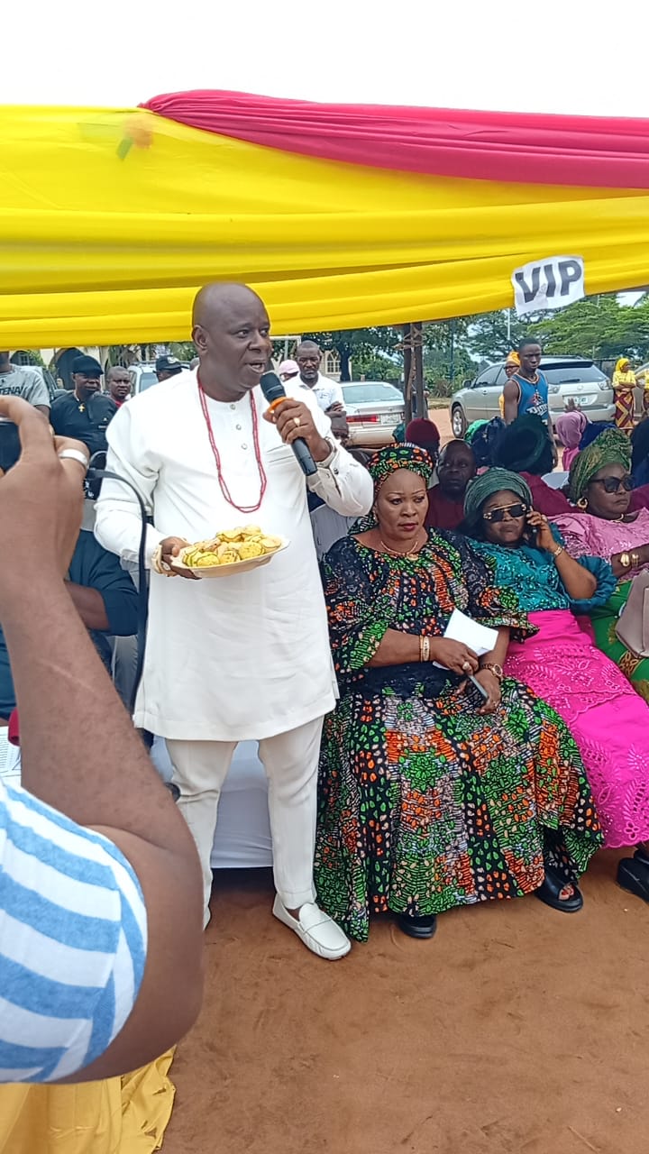 AKATAKA1 Felicitates with Catholic Women and Beyond on Mothering Sunday