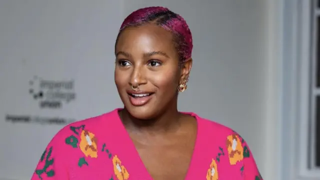 After Dating Different Men, I Now Prefer A Simple 9–5 Guy – DJ Cuppy