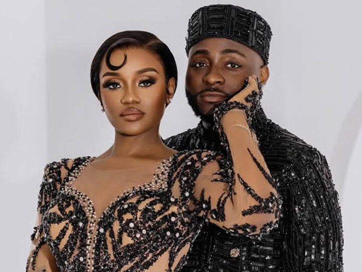 Singer Davido Opens Up On Cheating On Chioma, Expresses Deep Regret