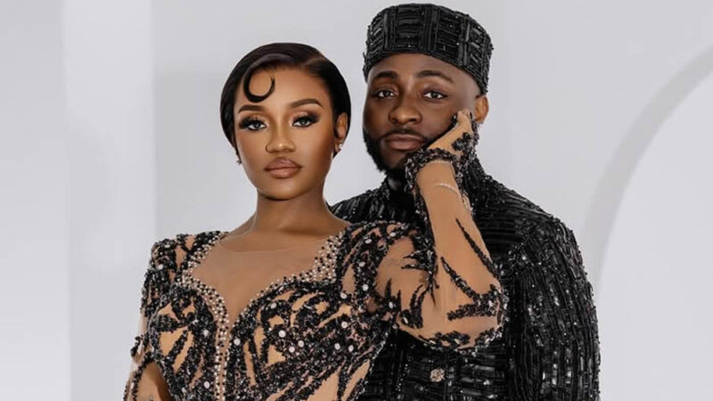 Singer Davido Opens Up On Cheating On Chioma, Expresses Deep Regret