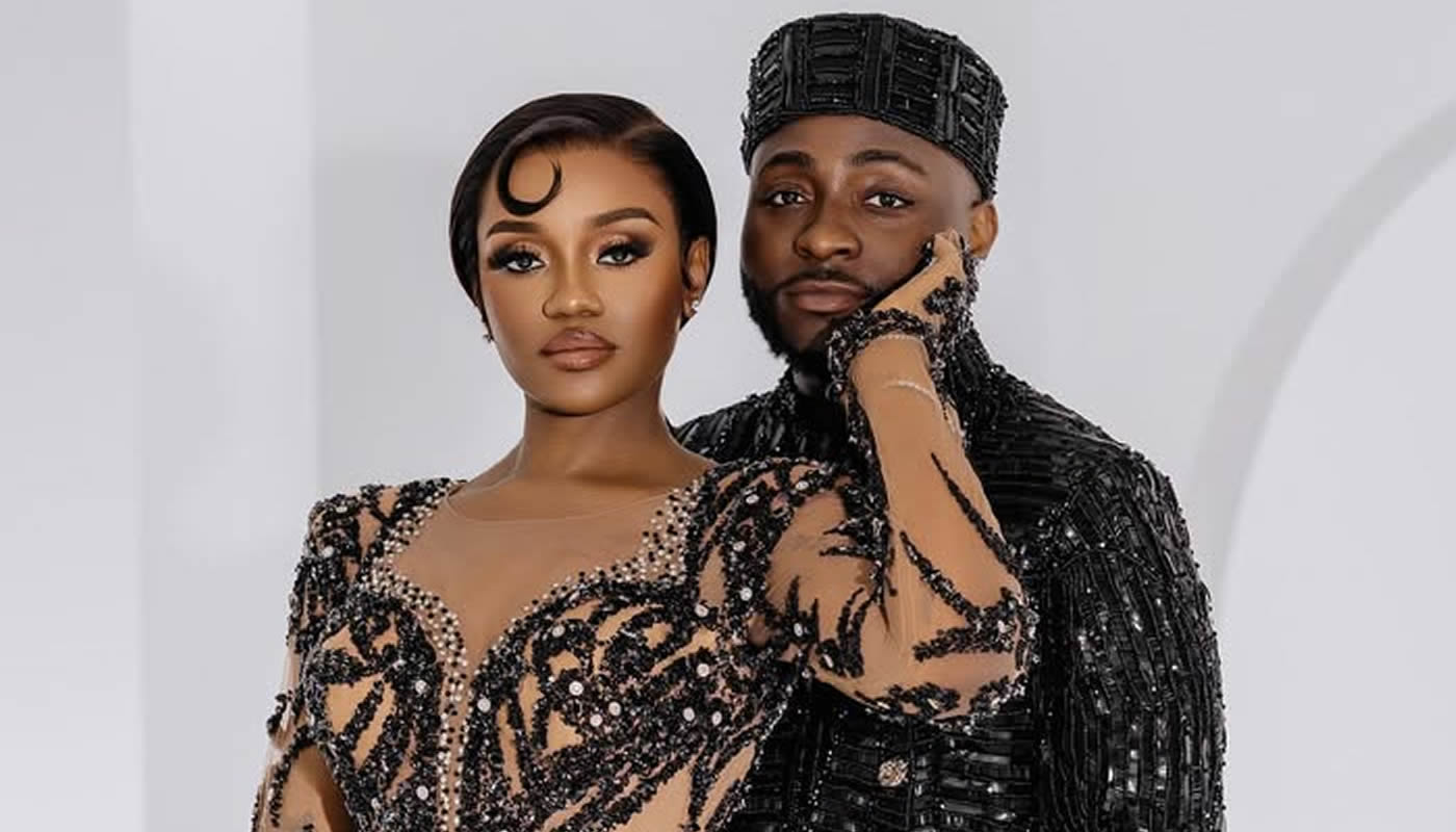 Singer Davido Opens Up On Cheating On Chioma, Expresses Deep Regret