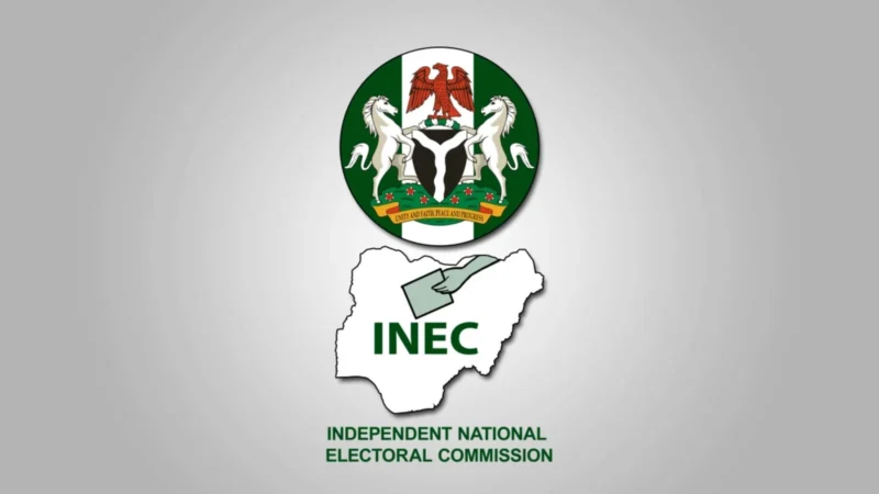 PUBLIC Announcement: INEC Postpones Nationwide Voter Revalidation Exercise